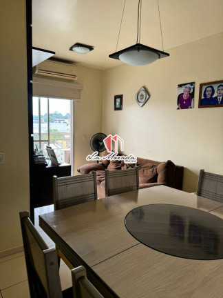 Imagem Apartamento com 3 Quartos à Venda, 68 m² em Colônia Santo Antônio - Manaus