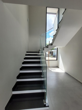 Imagem Casa com 3 Quartos à Venda, 218 m² em Parque Ibiti Reserva - Sorocaba