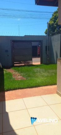 Imagem Casa com 2 Quartos à Venda, 57 m² em Vila Moreninha Iv - Campo Grande