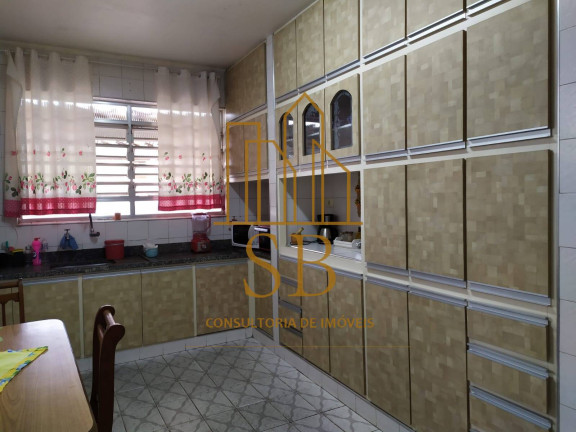 Imagem Sobrado com 3 Quartos à Venda, 120 m² em Vila Cascatinha - São Vicente Imagem Sobrado com 3 Quartos à Venda, 120 m² em Vila Cascatinha - São Vicente