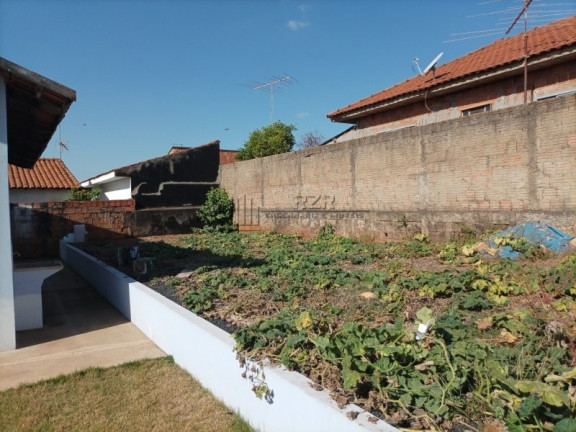 Imagem Casa com 3 Quartos à Venda, 70 m² em Jd. Santa Sophia - Luís Antônio