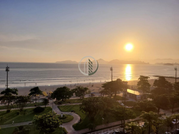 Imagem Apartamento com 2 Quartos à Venda, 85 m² em Aparecida - Santos Imagem Apartamento com 2 Quartos à Venda, 85 m² em Aparecida - Santos