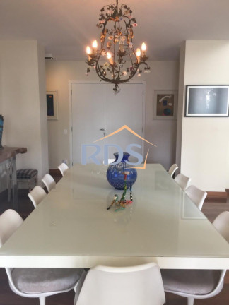 Imagem Apartamento com 3 Quartos à Venda, 350 m² em Campo Belo - São Paulo Imagem Apartamento com 3 Quartos à Venda, 350 m² em Campo Belo - São Paulo