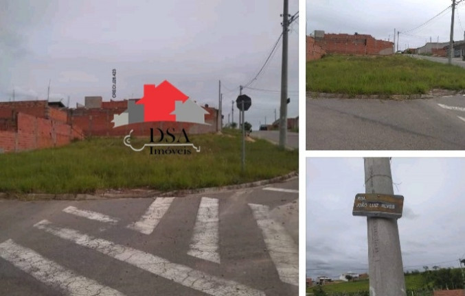 Imagem Terreno à Venda, 323 m² em Parque Residencial São Clemente - Monte Mor Imagem Terreno à Venda, 323 m² em Parque Residencial São Clemente - Monte Mor