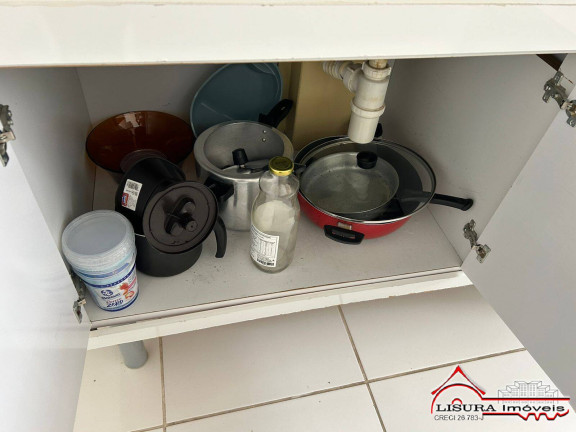 Imagem Apartamento com 2 Quartos para Alugar, 49 m² em Loteamento Villa Branca - Jacareí Imagem Apartamento com 2 Quartos para Alugar, 49 m² em Loteamento Villa Branca - Jacareí