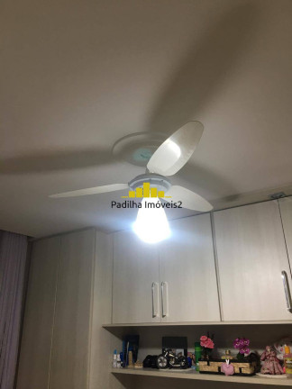 Imagem Apartamento com 2 Quartos à Venda, 48 m² em Jardim Novo Mundo - Sorocaba