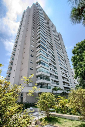 Imagem Apartamento com 1 Quarto para Alugar, 33 m² em Brooklin Paulista - São Paulo Imagem Apartamento com 1 Quarto para Alugar, 33 m² em Brooklin Paulista - São Paulo