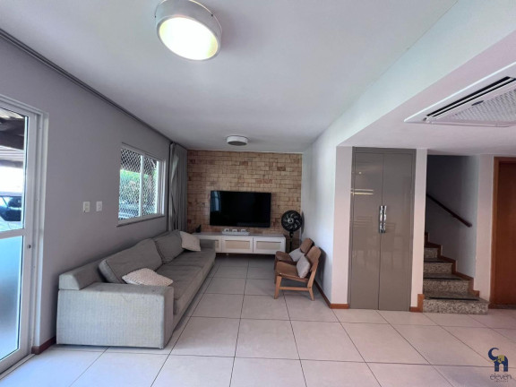 Imagem Casa com 4 Quartos à Venda, 148 m² em Stella Maris - Salvador Imagem Casa com 4 Quartos à Venda, 148 m² em Stella Maris - Salvador