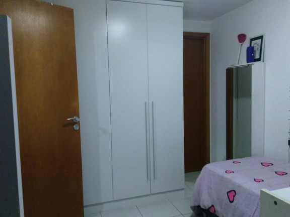 Imagem Imóvel com 2 Quartos à Venda, 57 m² em Vargem Pequena - Rio De Janeiro