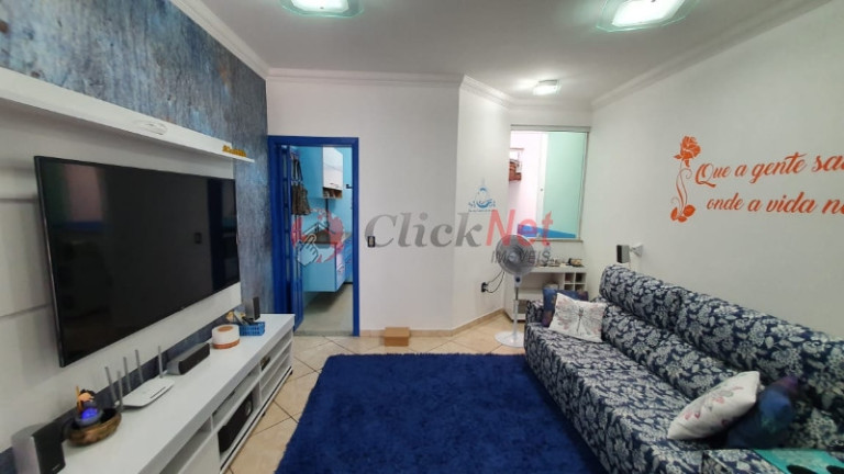 Imagem Casa de Condomínio com 3 Quartos à Venda, 121 m² em Centro - São Bernardo Do Campo