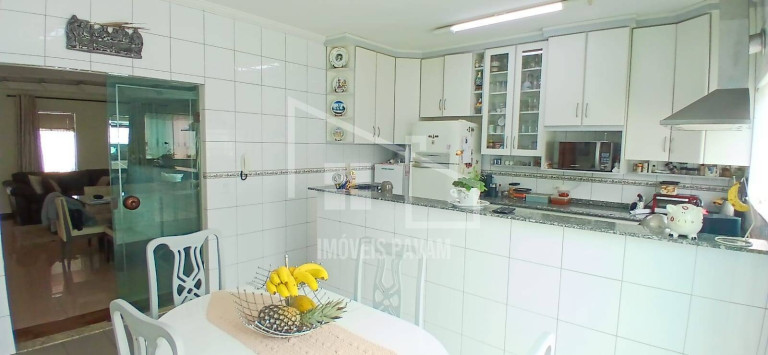 Imagem Sobrado com 4 Quartos à Venda, 338 m² em Independência - São Bernardo Do Campo Imagem Sobrado com 4 Quartos à Venda, 338 m² em Independência - São Bernardo Do Campo