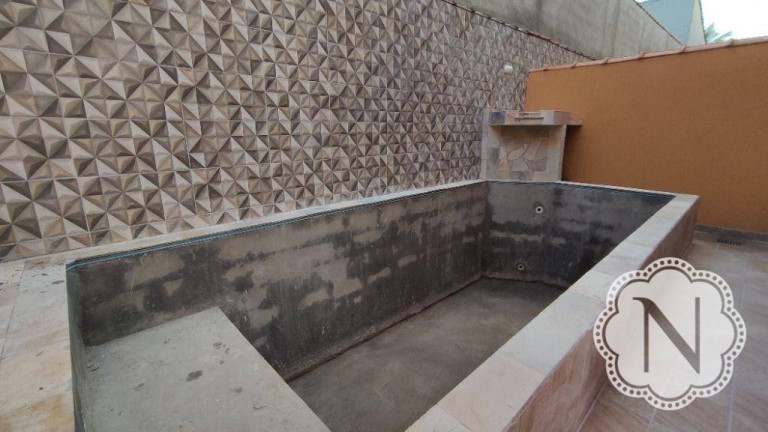 Imagem Sobrado com 2 Quartos à Venda, 60 m² em Cibratel Ii - Itanhaém Imagem Sobrado com 2 Quartos à Venda, 60 m² em Cibratel Ii - Itanhaém