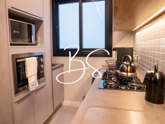 Imagem Apartamento com 2 Quartos à Venda, 81 m² em Praia Da Cal - Torres