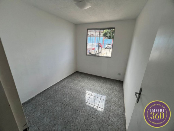 Imagem Apartamento com 2 Quartos à Venda, 43 m² em Guaianazes - São Paulo