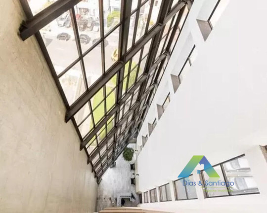 Imagem Sala Comercial à Venda, 45 m² em Vila Mariana - São Paulo