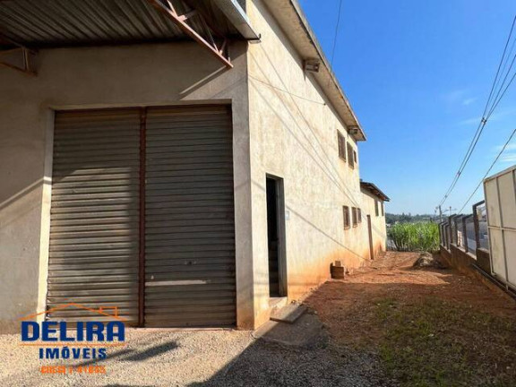 Galpão à Venda, 960 m² em Terra Preta (terra Preta) - Mairiporã
