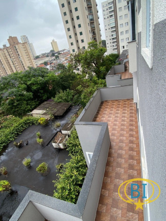 Imagem Apartamento com 2 Quartos à Venda, 40 m² em Saude - São Paulo