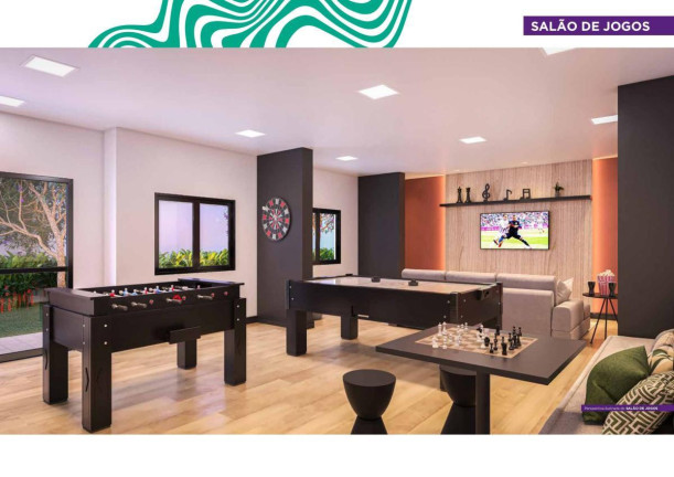 Imagem Apartamento com 2 Quartos à Venda, 36 m² em Vila Ré - São Paulo Imagem Apartamento com 2 Quartos à Venda, 36 m² em Vila Ré - São Paulo