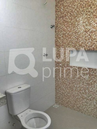 Imagem Apartamento com 1 Quarto à Venda, 39 m² em Vila Paulo Silas - São Paulo