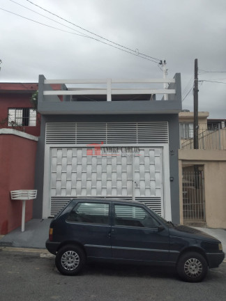 Sobrado com 3 Quartos à Venda, 150 m² em Bussocaba - Osasco