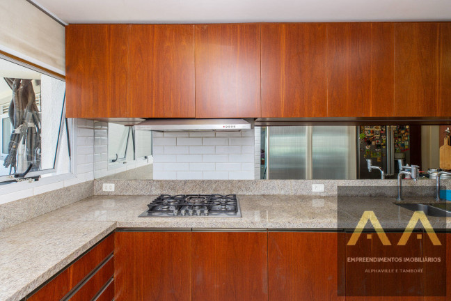 Imagem Apartamento com 3 Quartos à Venda, 260 m² em Alphaville - Barueri Imagem Apartamento com 3 Quartos à Venda, 260 m² em Alphaville - Barueri