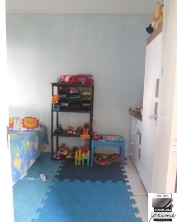Imagem Apartamento com 2 Quartos para Alugar, 50 m² em Jardim Betânia - Sorocaba Imagem Apartamento com 2 Quartos para Alugar, 50 m² em Jardim Betânia - Sorocaba