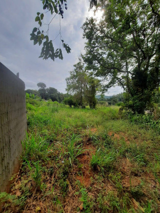 Imagem Terreno à Venda, 10 m² em Caxambu - Jundiaí