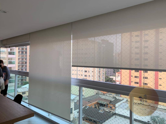 Imagem Apartamento com 3 Quartos à Venda, 142 m² em Santa Paula - São Caetano Do Sul Imagem Apartamento com 3 Quartos à Venda, 142 m² em Santa Paula - São Caetano Do Sul