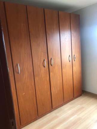 Imagem Apartamento com 3 Quartos à Venda, 82 m² em Paraíso Do Morumbi - São Paulo