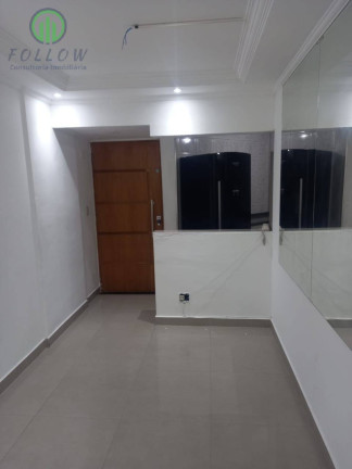 Imagem Apartamento com 2 Quartos à Venda, 54 m² em Bandeiras - Osasco