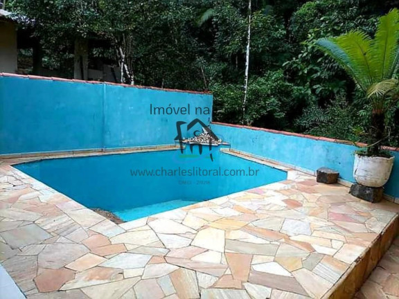 Imagem Casa com 2 Quartos à Venda, 300 m² em Sertão Do Ingá - Ubatuba