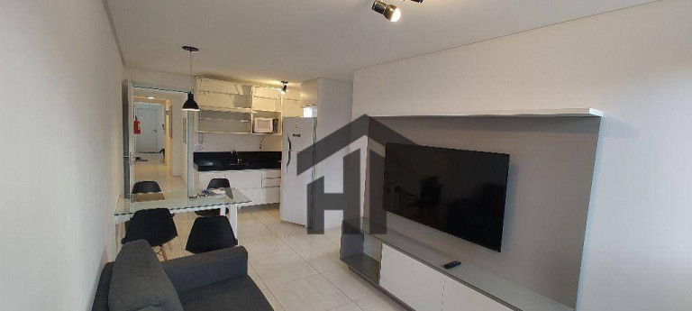 Imagem Apartamento com 2 Quartos para Alugar, 43 m² em Casa Amarela - Recife Imagem Apartamento com 2 Quartos para Alugar, 43 m² em Casa Amarela - Recife