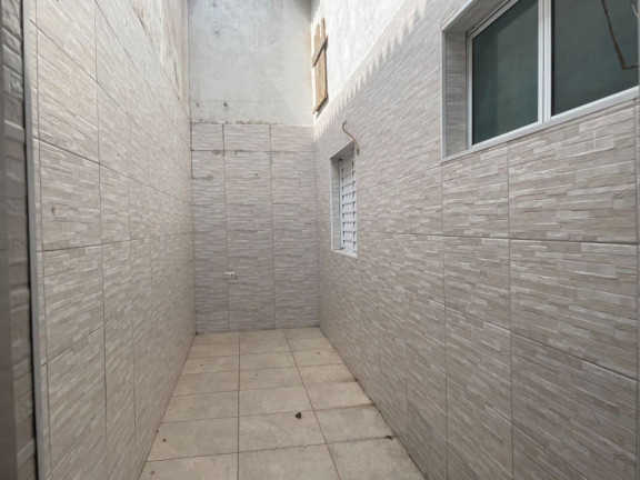 Imagem Casa com 3 Quartos à Venda, 127 m² em Boqueirão - Praia Grande Imagem Casa com 3 Quartos à Venda, 127 m² em Boqueirão - Praia Grande