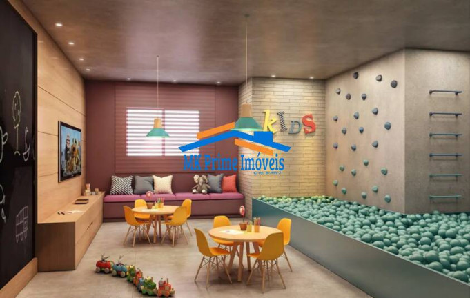 Imagem Apartamento com 2 Quartos à Venda, 61 m² em Vila Osasco - Osasco Imagem Apartamento com 2 Quartos à Venda, 61 m² em Vila Osasco - Osasco