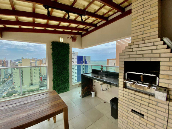 Imagem Apartamento com 3 Quartos à Venda, 120 m² em Praia De Itaparica - Vila Velha Imagem Apartamento com 3 Quartos à Venda, 120 m² em Praia De Itaparica - Vila Velha