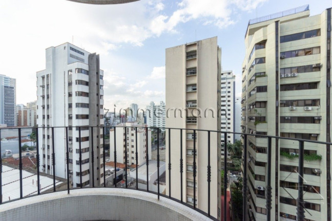 Imagem Apartamento com 5 Quartos à Venda, 515 m² em Pacaembu - São Paulo Imagem Apartamento com 5 Quartos à Venda, 515 m² em Pacaembu - São Paulo
