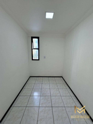 Imagem Apartamento com 3 Quartos à Venda, 131 m² em Mucuripe - Fortaleza