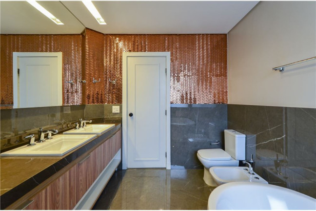 Imagem Apartamento com 4 Quartos à Venda, 259 m² em Higienópolis - São Paulo Imagem Apartamento com 4 Quartos à Venda, 259 m² em Higienópolis - São Paulo