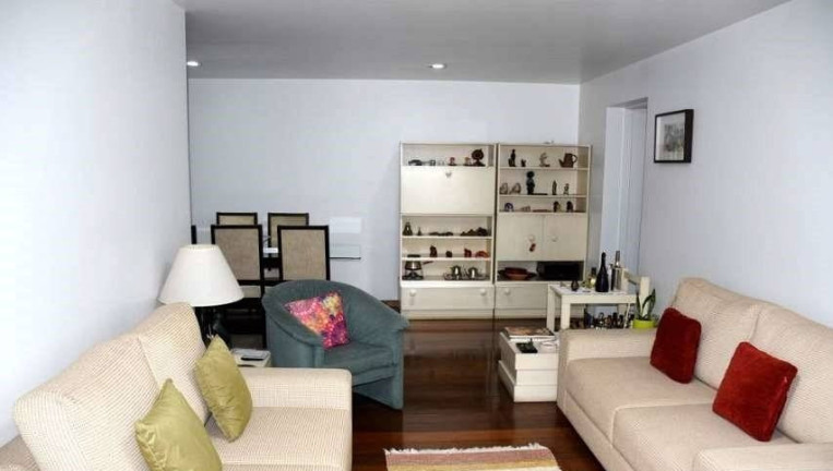 Imagem Imóvel com 3 Quartos à Venda, 150 m² em Jardim Paulista - São Paulo Imagem Imóvel com 3 Quartos à Venda, 150 m² em Jardim Paulista - São Paulo