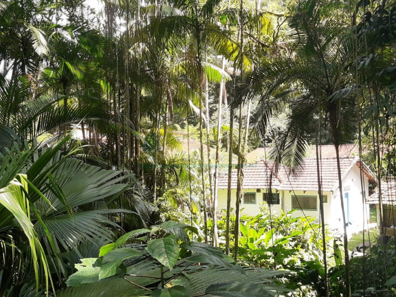 Imagem Terreno à Venda, 2.413 m² em Loteamento Recanto Sandra - Caraguatatuba