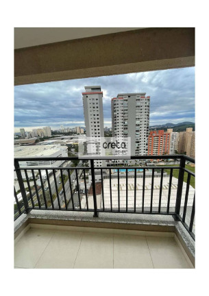 Apartamento com 2 Quartos à Venda, 61 m² em Tamboré - Barueri