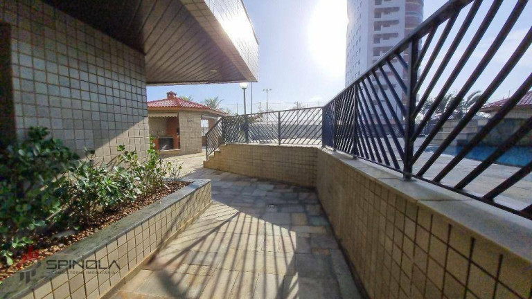 Imagem Apartamento com 4 Quartos à Venda, 198 m² em Balneário Flórida - Praia Grande
