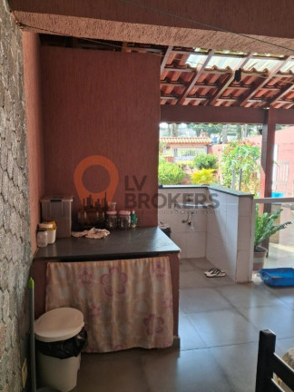 Imagem Casa com 3 Quartos à Venda, 210 m² em Jardim Casa Branca - Suzano Imagem Casa com 3 Quartos à Venda, 210 m² em Jardim Casa Branca - Suzano