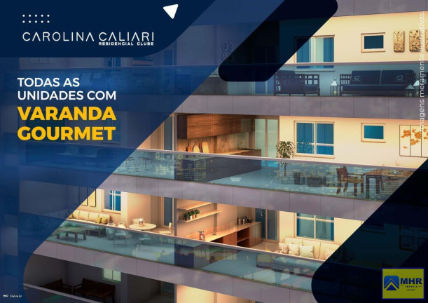 Imagem Apartamento com 3 Quartos à Venda, 111 m² em Itapuã - Vila Velha Imagem Apartamento com 3 Quartos à Venda, 111 m² em Itapuã - Vila Velha