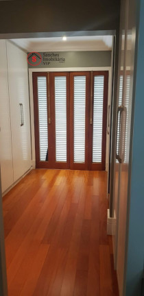 Imagem Sobrado com 3 Quartos à Venda, 225 m² em Parque Da Mooca - São Paulo