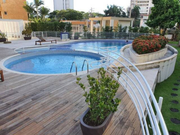 Imagem Apartamento com 3 Quartos à Venda, 182 m² em Jardim Esplanada Ii - São José Dos Campos
