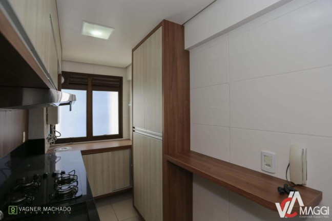 Imagem Apartamento com 2 Quartos à Venda, 168 m² em Torres