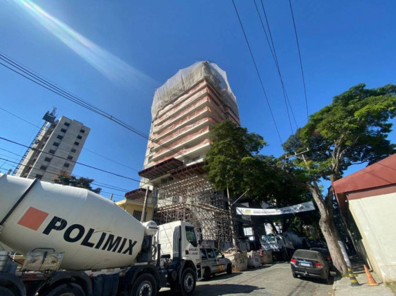 Imagem Imóvel com 1 Quarto à Venda, 24 m² em Vila Olímpia - São Paulo Imagem Imóvel com 1 Quarto à Venda, 24 m² em Vila Olímpia - São Paulo