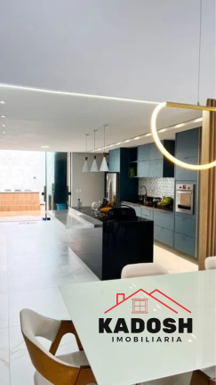 Imagem Casa com 4 Quartos à Venda, 275 m² em Sim - Feira De Santana