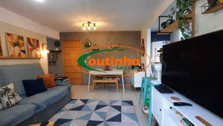 Imagem Apartamento com 2 Quartos à Venda, 65 m² em Tijuca - Rio De Janeiro Imagem Apartamento com 2 Quartos à Venda, 65 m² em Tijuca - Rio De Janeiro